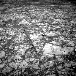 Nasa's Mars rover Curiosity acquired this image using its Right Navigation Camera on Sol 1412, at drive 540, site number 56