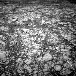 Nasa's Mars rover Curiosity acquired this image using its Right Navigation Camera on Sol 1412, at drive 552, site number 56