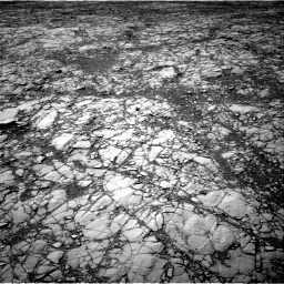 Nasa's Mars rover Curiosity acquired this image using its Right Navigation Camera on Sol 1412, at drive 564, site number 56
