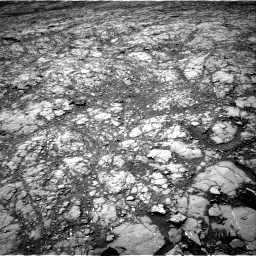 Nasa's Mars rover Curiosity acquired this image using its Right Navigation Camera on Sol 1412, at drive 588, site number 56