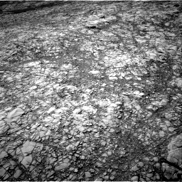 Nasa's Mars rover Curiosity acquired this image using its Right Navigation Camera on Sol 1412, at drive 612, site number 56