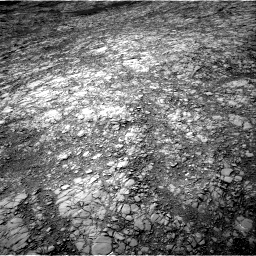 Nasa's Mars rover Curiosity acquired this image using its Right Navigation Camera on Sol 1412, at drive 630, site number 56