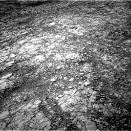Nasa's Mars rover Curiosity acquired this image using its Right Navigation Camera on Sol 1412, at drive 636, site number 56