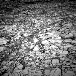 Nasa's Mars rover Curiosity acquired this image using its Right Navigation Camera on Sol 1412, at drive 660, site number 56