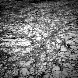 Nasa's Mars rover Curiosity acquired this image using its Right Navigation Camera on Sol 1412, at drive 666, site number 56
