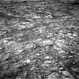 Nasa's Mars rover Curiosity acquired this image using its Right Navigation Camera on Sol 1412, at drive 696, site number 56