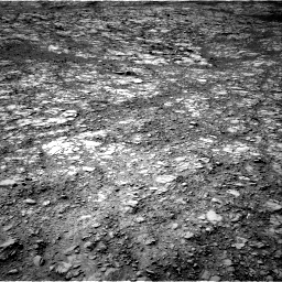 Nasa's Mars rover Curiosity acquired this image using its Right Navigation Camera on Sol 1412, at drive 702, site number 56
