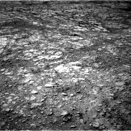 Nasa's Mars rover Curiosity acquired this image using its Right Navigation Camera on Sol 1412, at drive 708, site number 56