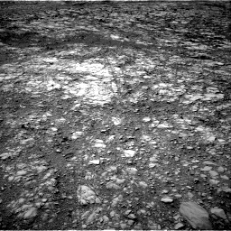 Nasa's Mars rover Curiosity acquired this image using its Right Navigation Camera on Sol 1412, at drive 720, site number 56
