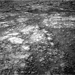 Nasa's Mars rover Curiosity acquired this image using its Right Navigation Camera on Sol 1412, at drive 744, site number 56