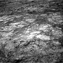 Nasa's Mars rover Curiosity acquired this image using its Right Navigation Camera on Sol 1412, at drive 756, site number 56