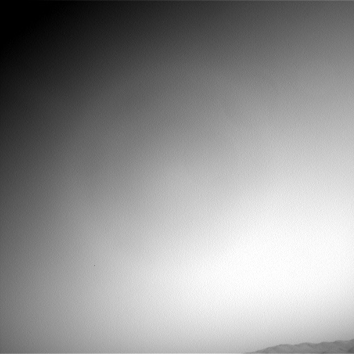 Nasa's Mars rover Curiosity acquired this image using its Left Navigation Camera on Sol 1413, at drive 774, site number 56