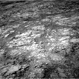 Nasa's Mars rover Curiosity acquired this image using its Right Navigation Camera on Sol 1414, at drive 780, site number 56