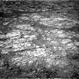 Nasa's Mars rover Curiosity acquired this image using its Right Navigation Camera on Sol 1414, at drive 804, site number 56