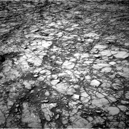 Nasa's Mars rover Curiosity acquired this image using its Right Navigation Camera on Sol 1414, at drive 858, site number 56