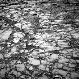 Nasa's Mars rover Curiosity acquired this image using its Right Navigation Camera on Sol 1414, at drive 900, site number 56