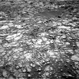 Nasa's Mars rover Curiosity acquired this image using its Right Navigation Camera on Sol 1414, at drive 1080, site number 56
