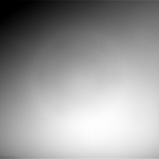 Nasa's Mars rover Curiosity acquired this image using its Left Navigation Camera on Sol 1417, at drive 1122, site number 56