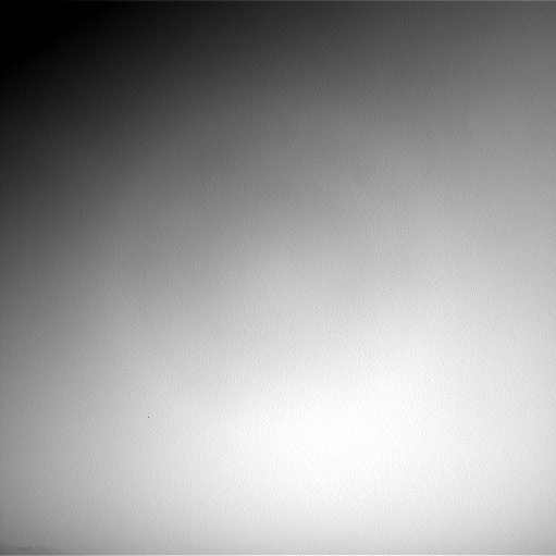 Nasa's Mars rover Curiosity acquired this image using its Left Navigation Camera on Sol 1417, at drive 1122, site number 56