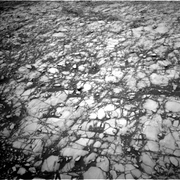 Nasa's Mars rover Curiosity acquired this image using its Left Navigation Camera on Sol 1417, at drive 1152, site number 56