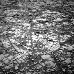 Nasa's Mars rover Curiosity acquired this image using its Right Navigation Camera on Sol 1417, at drive 1122, site number 56