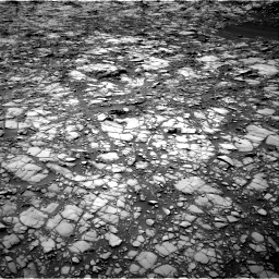 Nasa's Mars rover Curiosity acquired this image using its Right Navigation Camera on Sol 1417, at drive 1128, site number 56