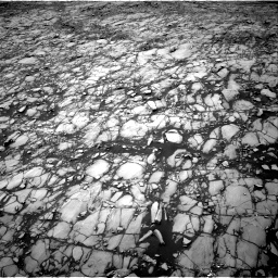 Nasa's Mars rover Curiosity acquired this image using its Right Navigation Camera on Sol 1417, at drive 1158, site number 56