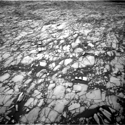 Nasa's Mars rover Curiosity acquired this image using its Right Navigation Camera on Sol 1417, at drive 1164, site number 56