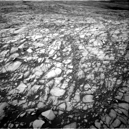 Nasa's Mars rover Curiosity acquired this image using its Right Navigation Camera on Sol 1417, at drive 1176, site number 56