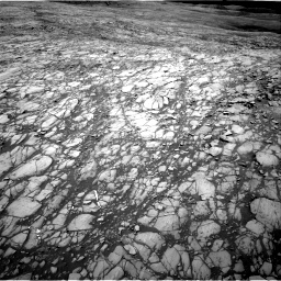 Nasa's Mars rover Curiosity acquired this image using its Right Navigation Camera on Sol 1417, at drive 1182, site number 56