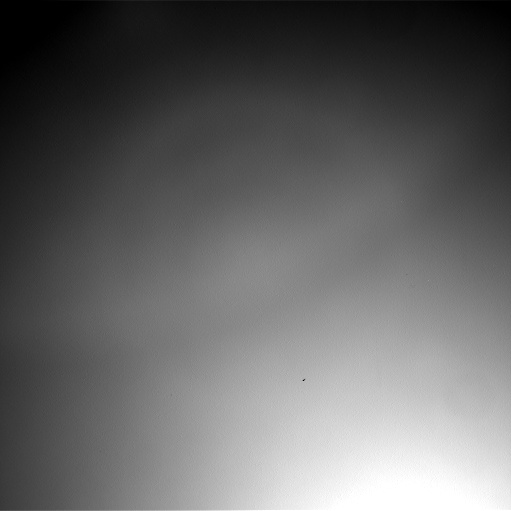 Nasa's Mars rover Curiosity acquired this image using its Right Navigation Camera on Sol 1422, at drive 1236, site number 56