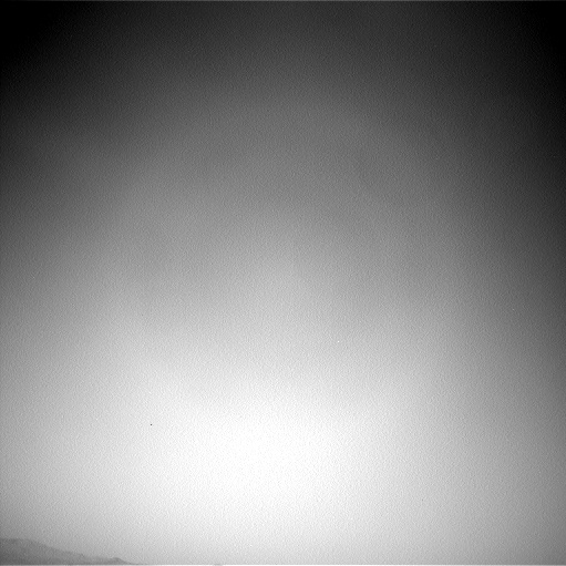 Nasa's Mars rover Curiosity acquired this image using its Left Navigation Camera on Sol 1424, at drive 1236, site number 56