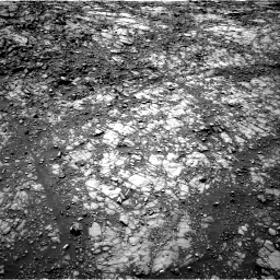 Nasa's Mars rover Curiosity acquired this image using its Right Navigation Camera on Sol 1427, at drive 1284, site number 56