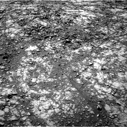 Nasa's Mars rover Curiosity acquired this image using its Right Navigation Camera on Sol 1427, at drive 1296, site number 56