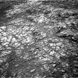 Nasa's Mars rover Curiosity acquired this image using its Right Navigation Camera on Sol 1427, at drive 1320, site number 56