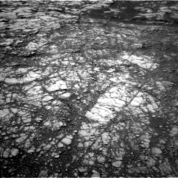 Nasa's Mars rover Curiosity acquired this image using its Left Navigation Camera on Sol 1428, at drive 1476, site number 56