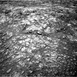 Nasa's Mars rover Curiosity acquired this image using its Right Navigation Camera on Sol 1428, at drive 1326, site number 56