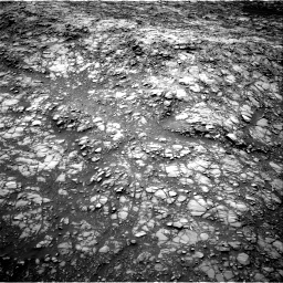Nasa's Mars rover Curiosity acquired this image using its Right Navigation Camera on Sol 1428, at drive 1338, site number 56