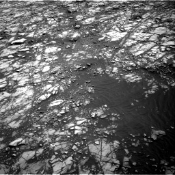 Nasa's Mars rover Curiosity acquired this image using its Right Navigation Camera on Sol 1428, at drive 1422, site number 56