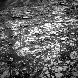 Nasa's Mars rover Curiosity acquired this image using its Right Navigation Camera on Sol 1428, at drive 1446, site number 56