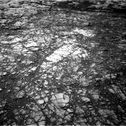 Nasa's Mars rover Curiosity acquired this image using its Right Navigation Camera on Sol 1428, at drive 1470, site number 56