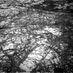 Nasa's Mars rover Curiosity acquired this image using its Right Navigation Camera on Sol 1428, at drive 1482, site number 56