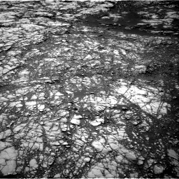 Nasa's Mars rover Curiosity acquired this image using its Right Navigation Camera on Sol 1428, at drive 1488, site number 56
