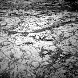 Nasa's Mars rover Curiosity acquired this image using its Right Navigation Camera on Sol 1428, at drive 1620, site number 56