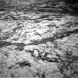 Nasa's Mars rover Curiosity acquired this image using its Right Navigation Camera on Sol 1428, at drive 1626, site number 56