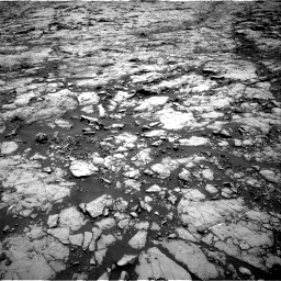 Nasa's Mars rover Curiosity acquired this image using its Right Navigation Camera on Sol 1431, at drive 1746, site number 56