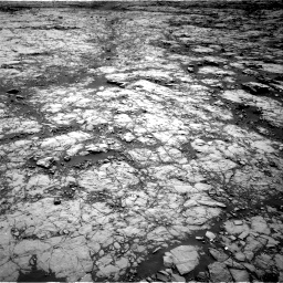 Nasa's Mars rover Curiosity acquired this image using its Right Navigation Camera on Sol 1431, at drive 1812, site number 56