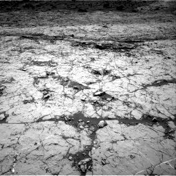 Nasa's Mars rover Curiosity acquired this image using its Right Navigation Camera on Sol 1431, at drive 1896, site number 56
