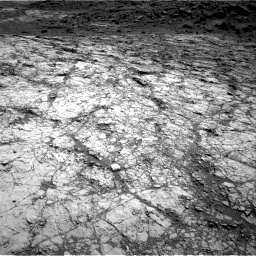 Nasa's Mars rover Curiosity acquired this image using its Right Navigation Camera on Sol 1431, at drive 1980, site number 56