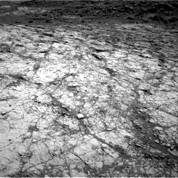 Nasa's Mars rover Curiosity acquired this image using its Right Navigation Camera on Sol 1431, at drive 1980, site number 56
